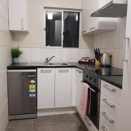 Rose Apartments Hamilton Dış mekan fotoğraf