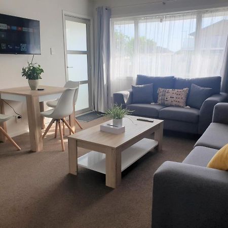 Rose Apartments Hamilton Dış mekan fotoğraf