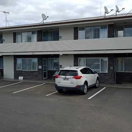 Rose Apartments Hamilton Dış mekan fotoğraf