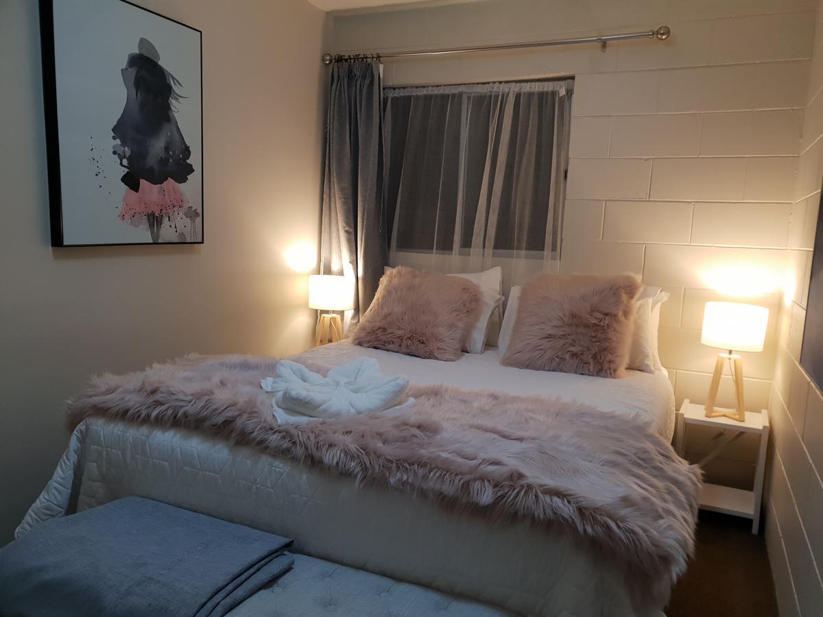 Rose Apartments Hamilton Dış mekan fotoğraf