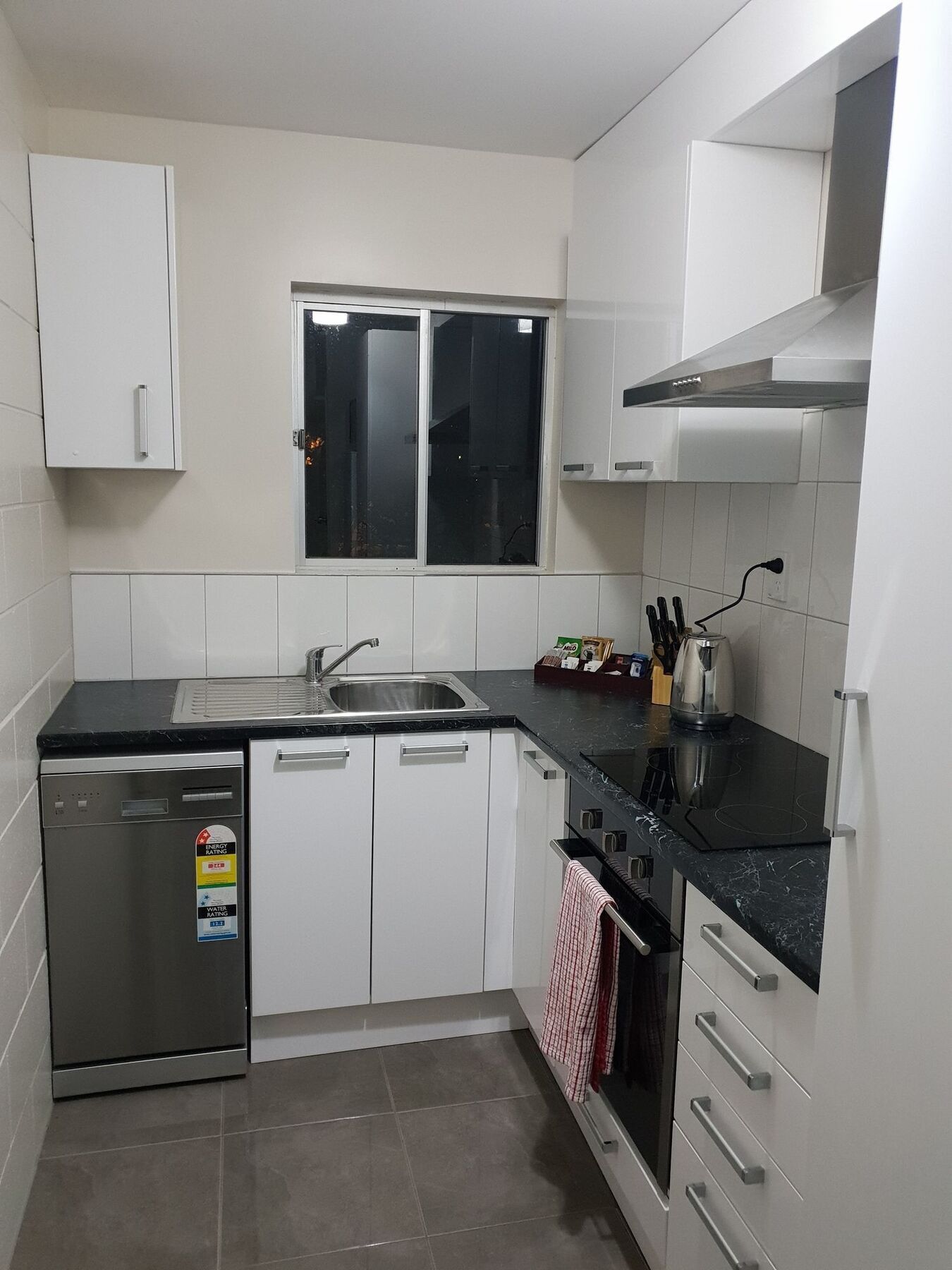 Rose Apartments Hamilton Dış mekan fotoğraf